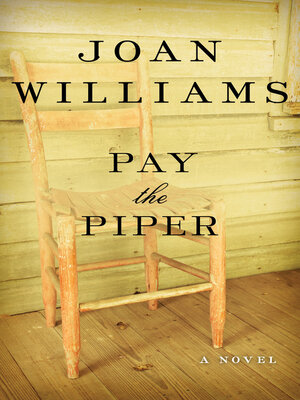 cover image of Pay the Piper